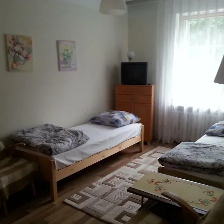 U Maryli I Macieja Kolobrzeg