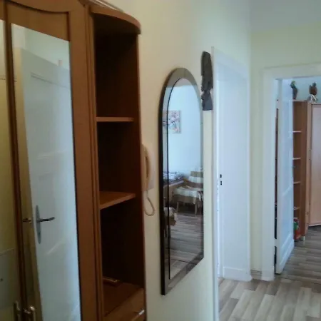 U Maryli I Macieja Apartment