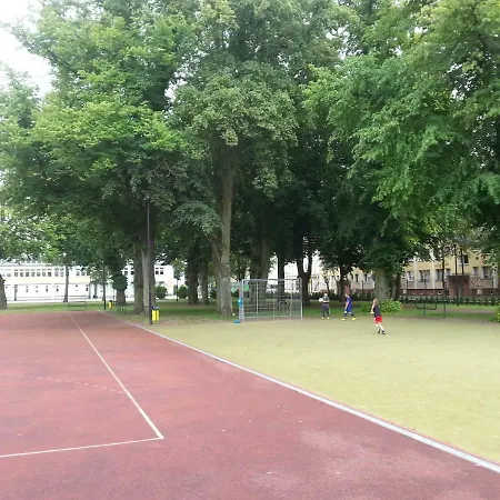 Apartment U Maryli I Macieja Kolobrzeg