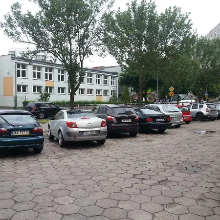 U Maryli I Macieja * Kolobrzeg